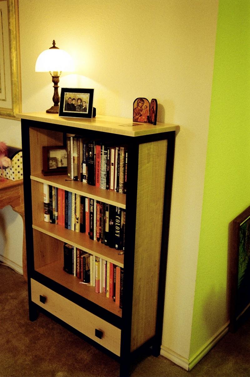 Small Bookcase
